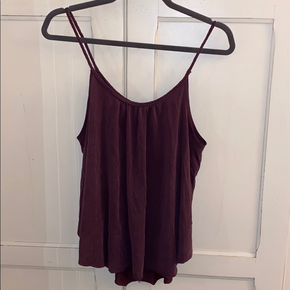 AE soft and sexy tank